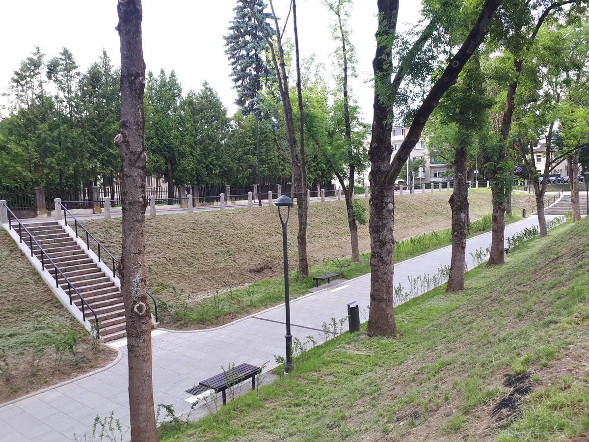 Гостевой дом Agnės svečių namai Каунас