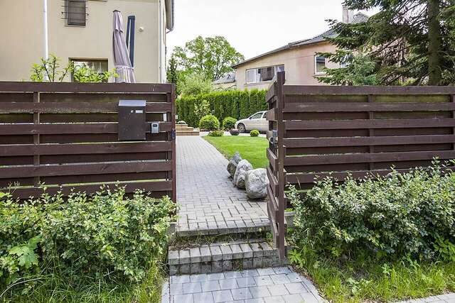 Гостевой дом Agnės svečių namai Каунас-16